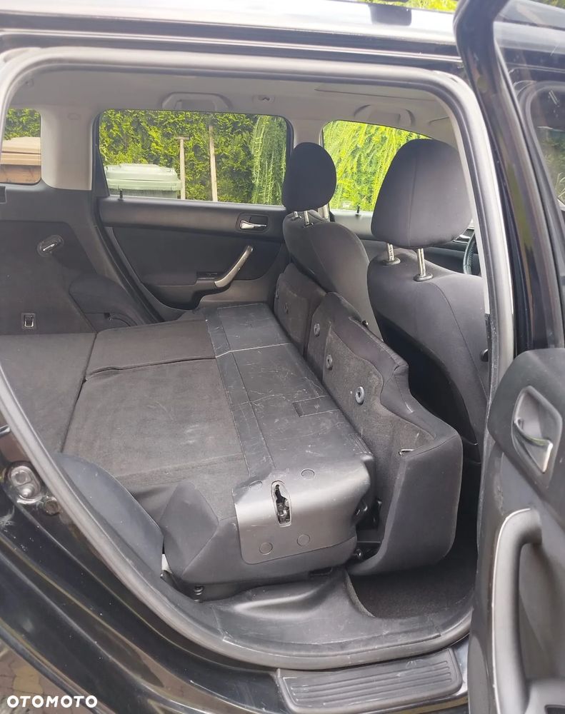 Honda Accord Tourer 2.0 i Executive - 8