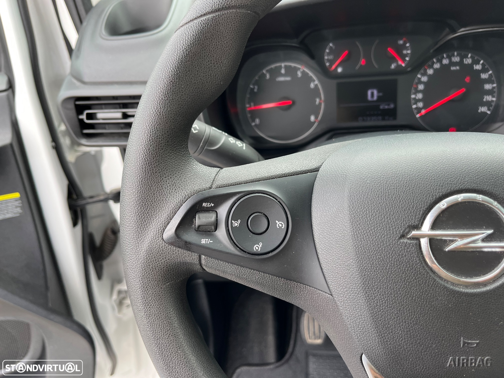 Opel Combo 1.5 CDTi L1H1 - 29