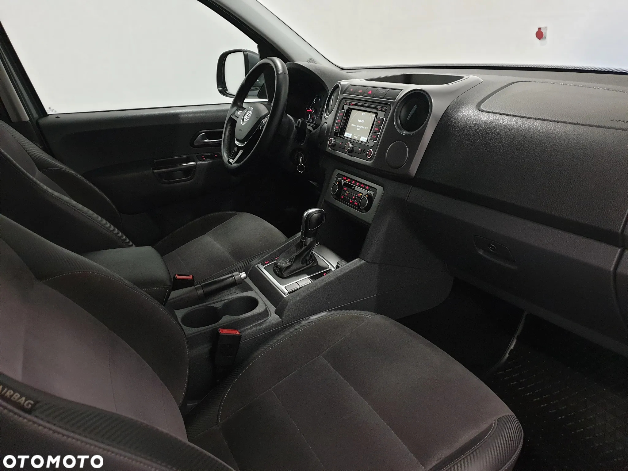 Volkswagen Amarok DC 2.0 BiTDI 4Mot Highline - 19