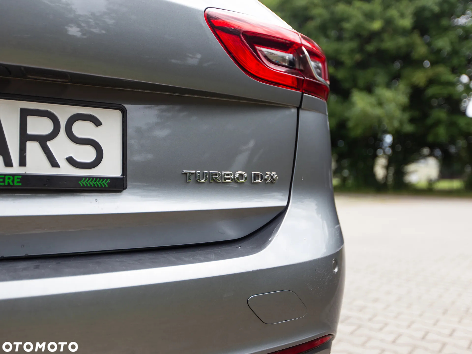 Opel Insignia 2.0 CDTI Executive 4x4 S&S - 14