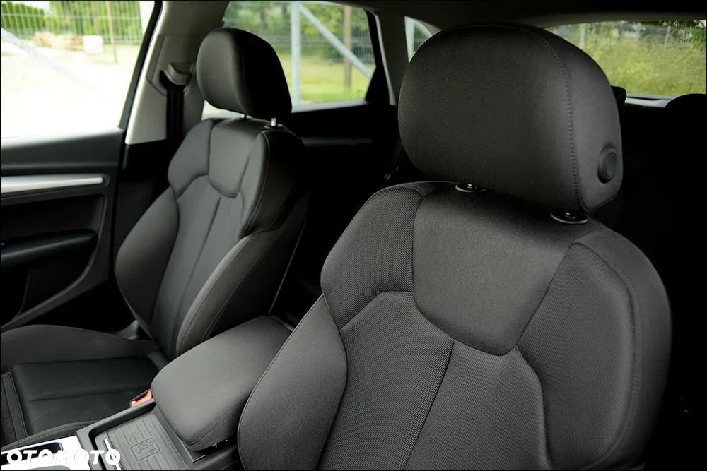 Audi Q5 35 TDI S tronic sport - 18