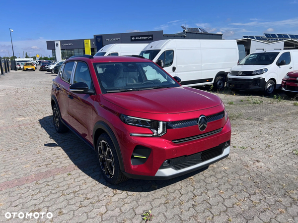 Citroën C3 1.2 PureTech Max