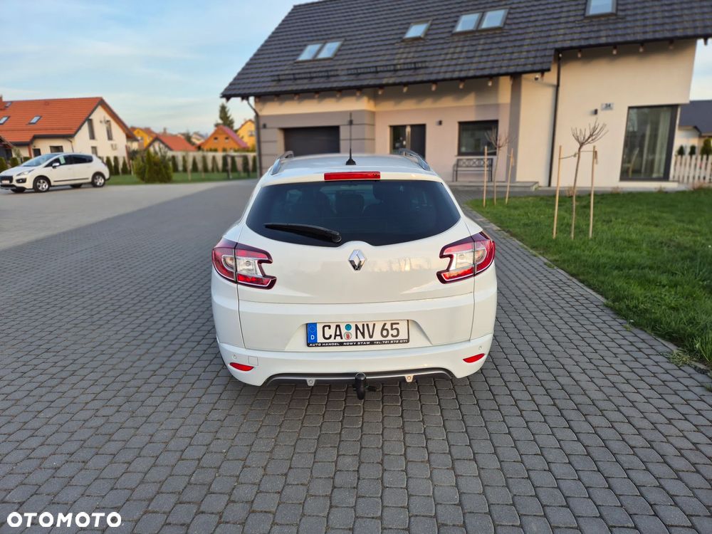 Renault Megane dCi 165 FAP GTline - 17