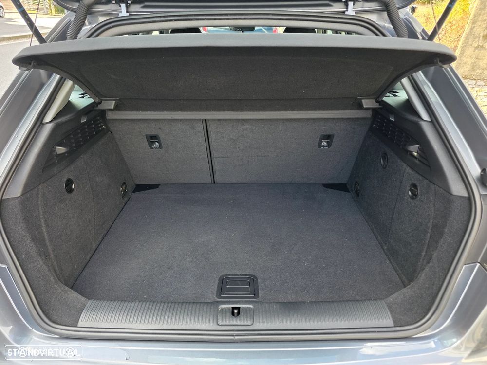 Audi A3 Sportback 1.0 TFSI Sport - 21