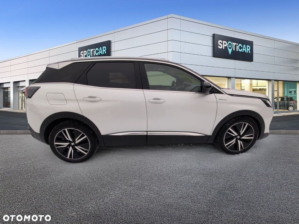 Peugeot 3008 - 6