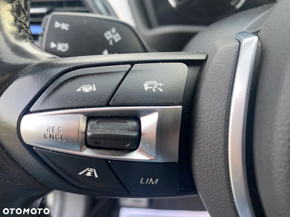 BMW X2 sDrive18d M Sport - 30