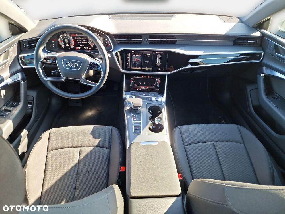 Audi A7 Sportback - 26