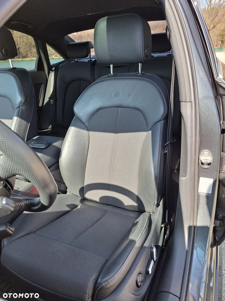 Audi A6 Allroad - 14