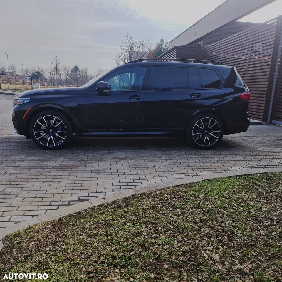 BMW X7 - 6