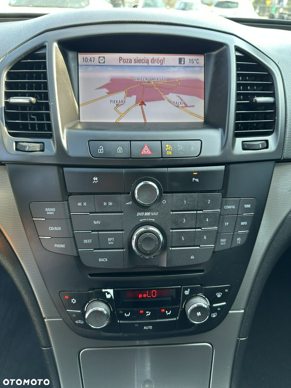 Opel Insignia - 8