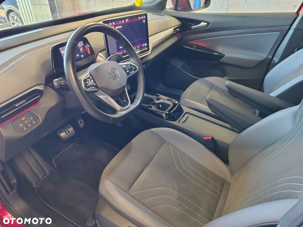 Volkswagen ID.5 77kWh Pro Performance - 8