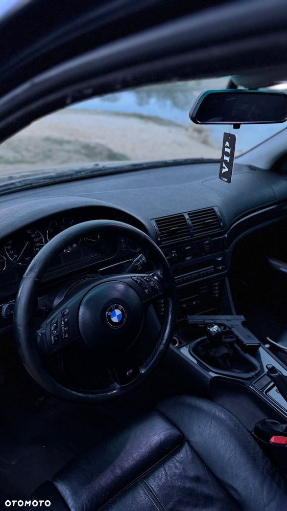 BMW Seria 5 - 2