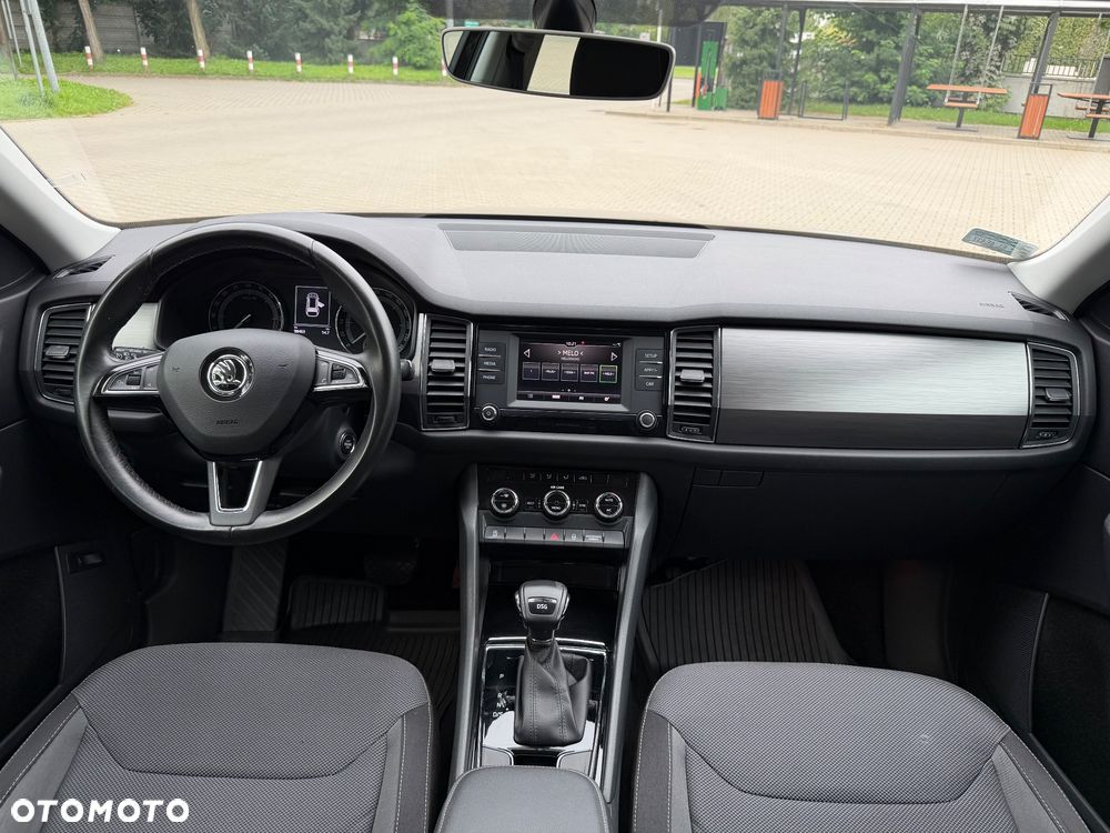 Skoda Kodiaq 2.0 TDI 4x2 Ambition DSG - 17