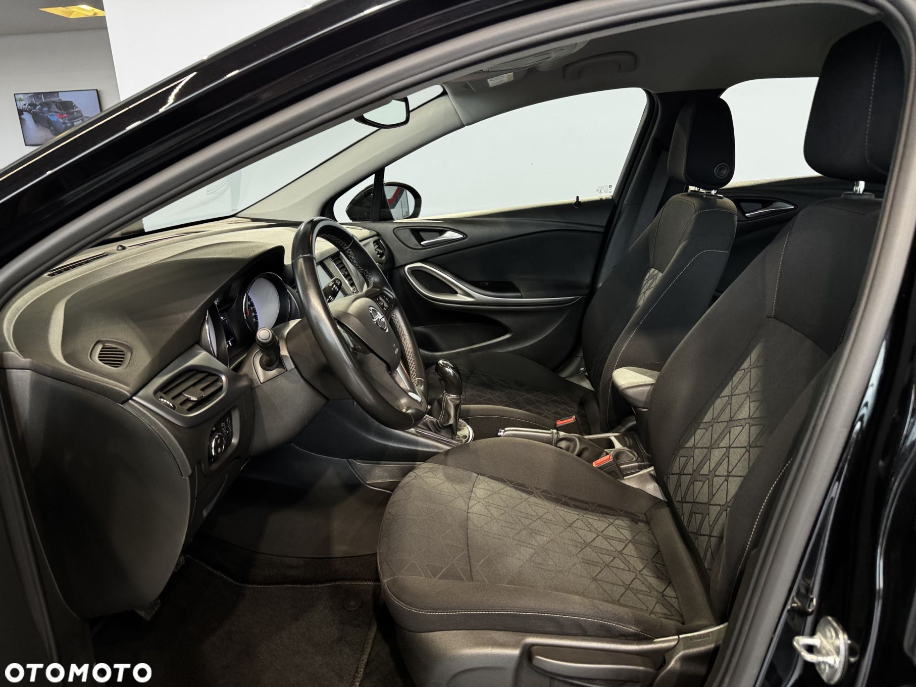 Opel Astra - 15