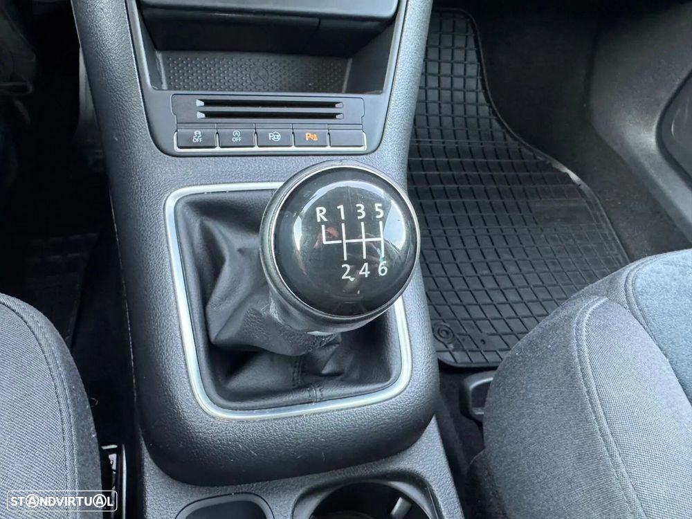 VW Tiguan 2.0 TDi Trend BlueMotion - 27