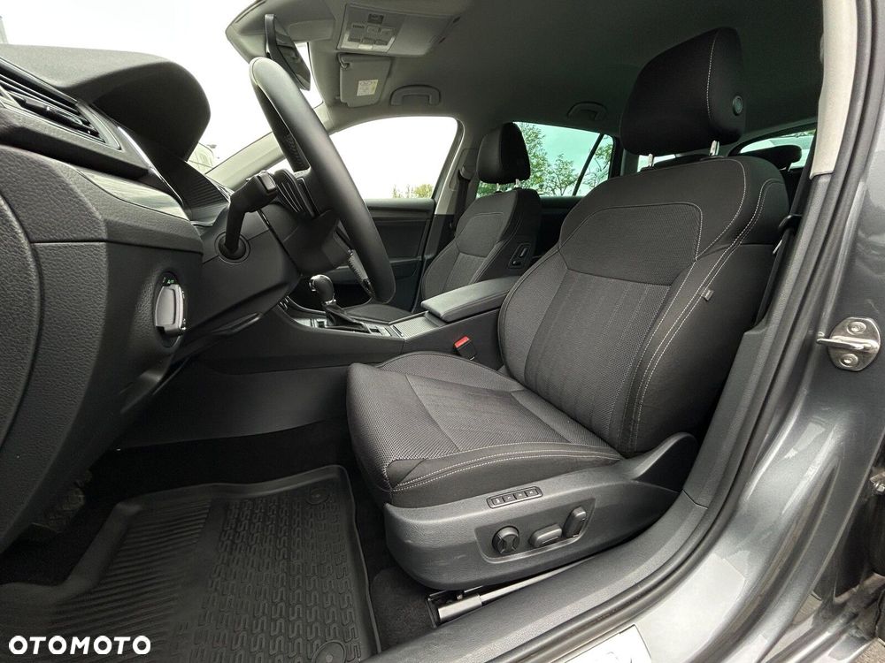 Skoda Superb 1.4 TSI Plug-In Hybrid Style DSG - 9