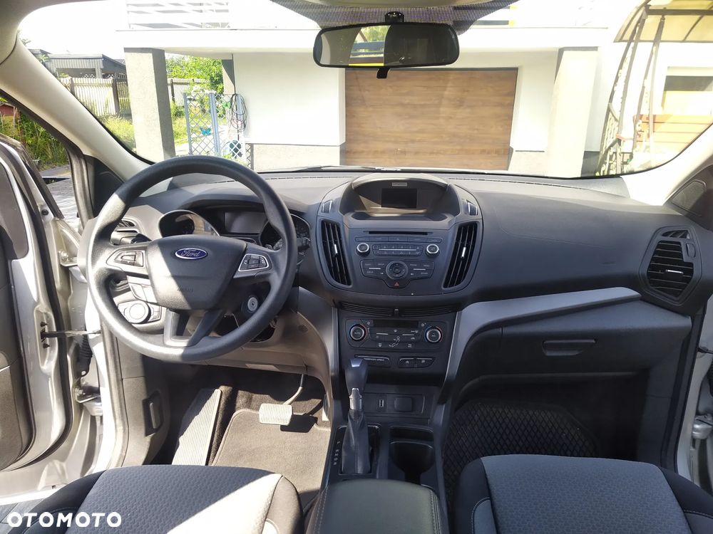 Ford Escape - 6