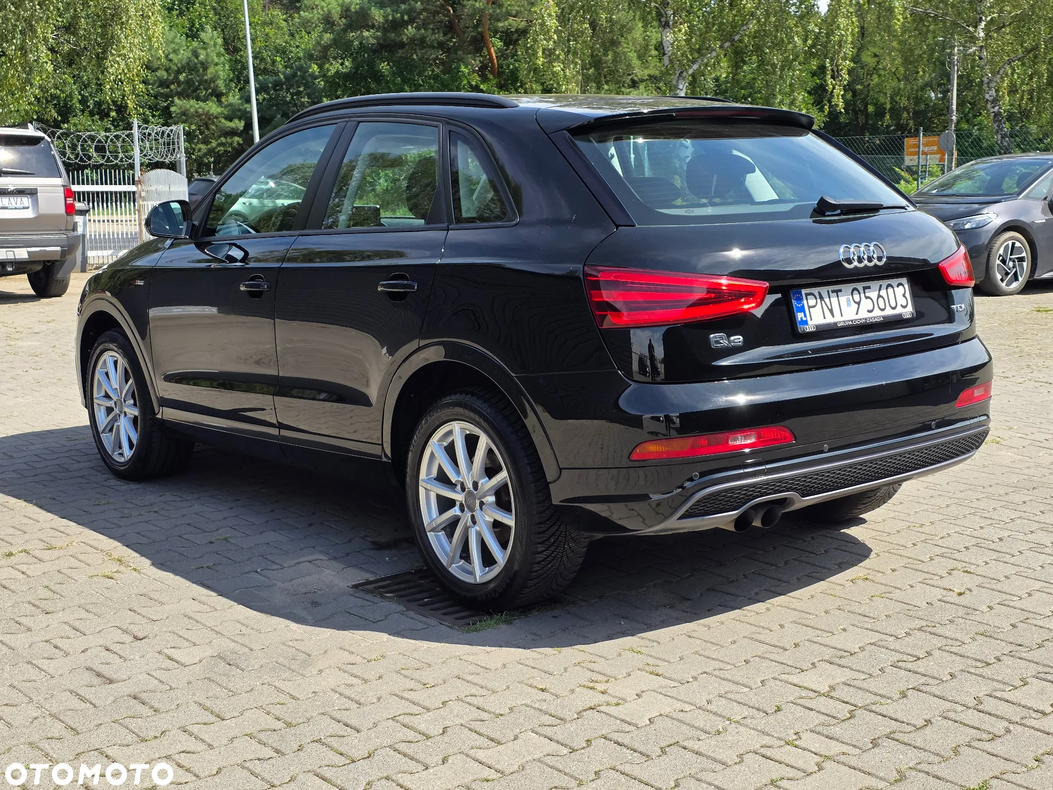 Audi Q3 2.0 TDI Quattro - 6