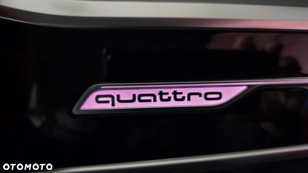 Audi A6 Limousine - 29