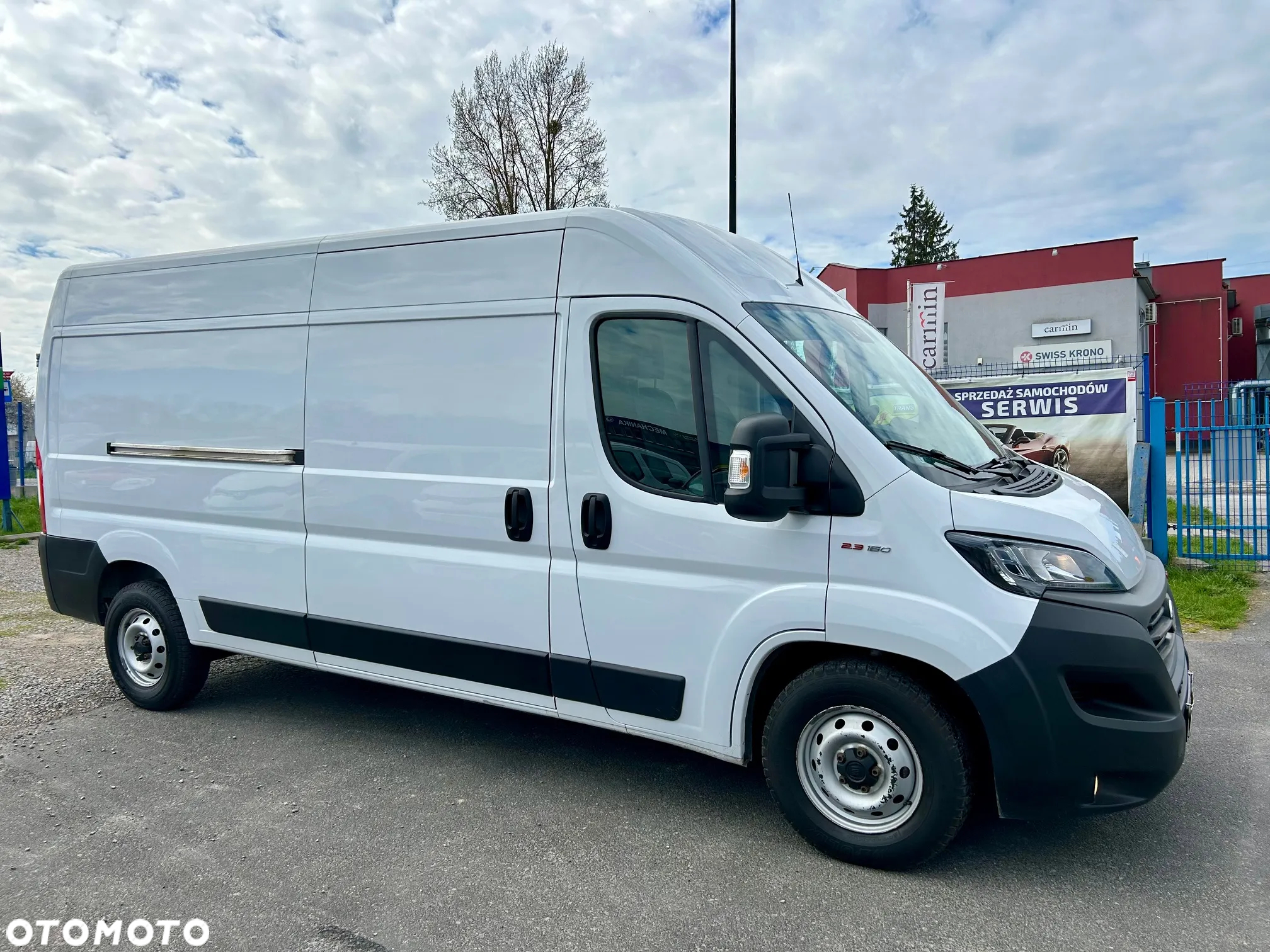 Fiat Ducato - 5