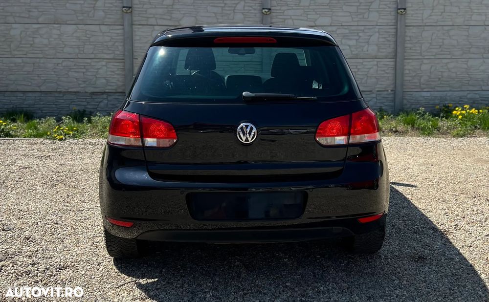 Volkswagen Golf 1.2 TSI Style - 5