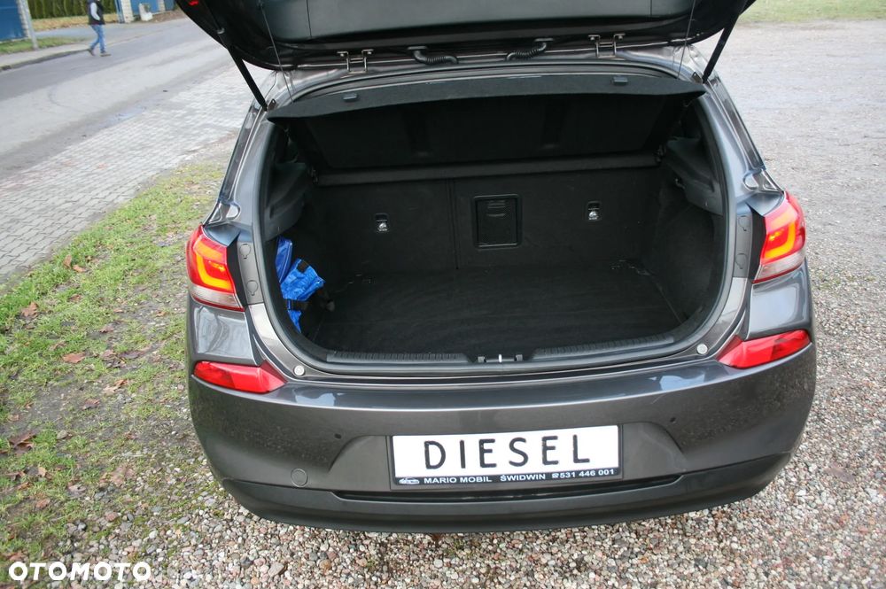 Hyundai i30 1.6 CRDi Style - 7