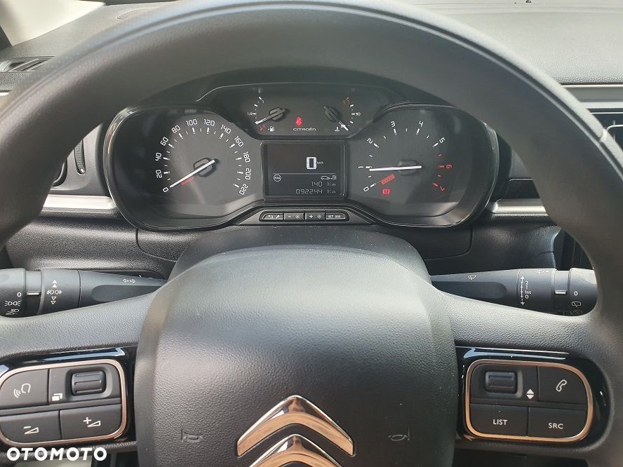 Citroën C3 1.2 PureTech MoreLife - 15