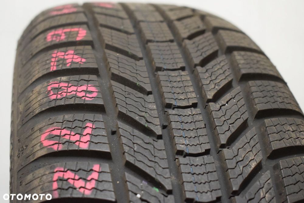 R16 205/60 Continental WinterContact TS870 92H Wysyłka gratis! - 2