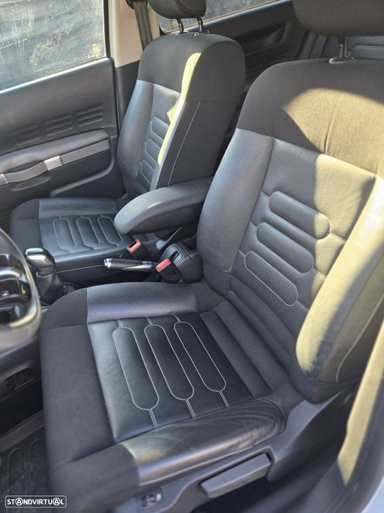 Citroën C4 Cactus Pure Tech 110 Stop&Start Selection - 8