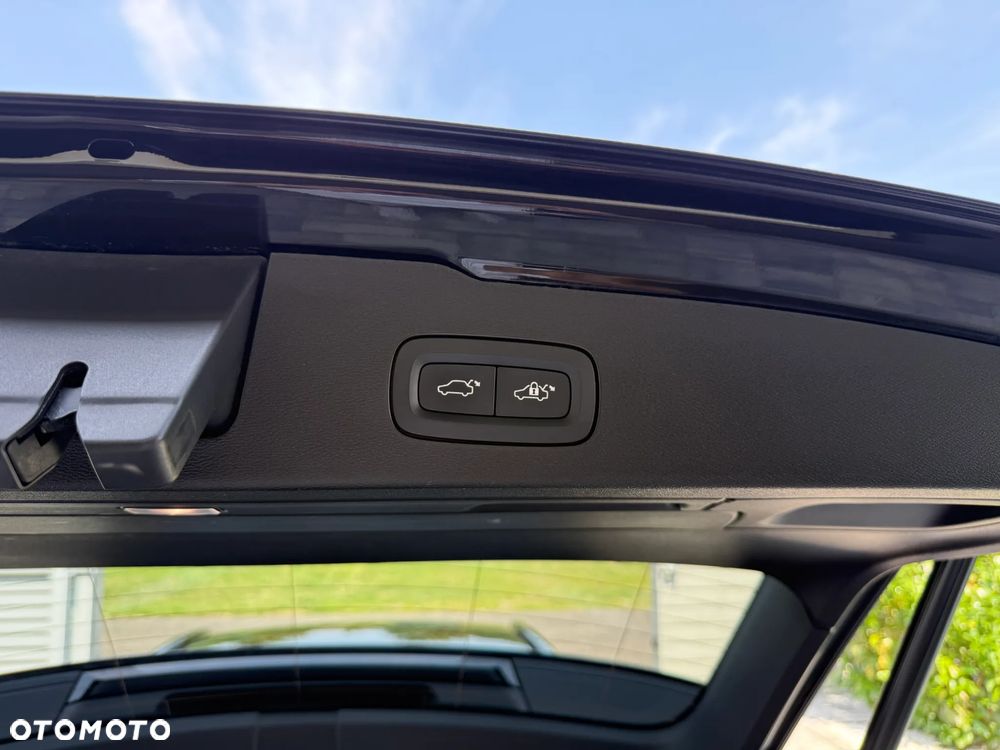 Volvo V60 B4 D Inscription - 28