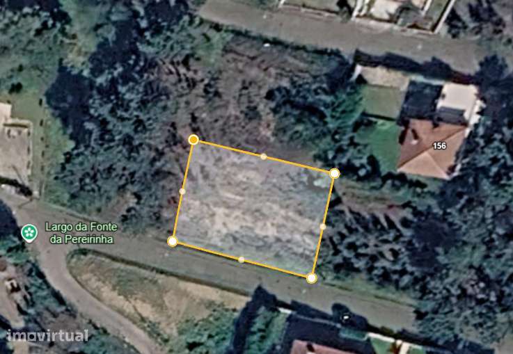 Terreno para construção de moradia em Venade, Caminha - Grande imagem: 3/5