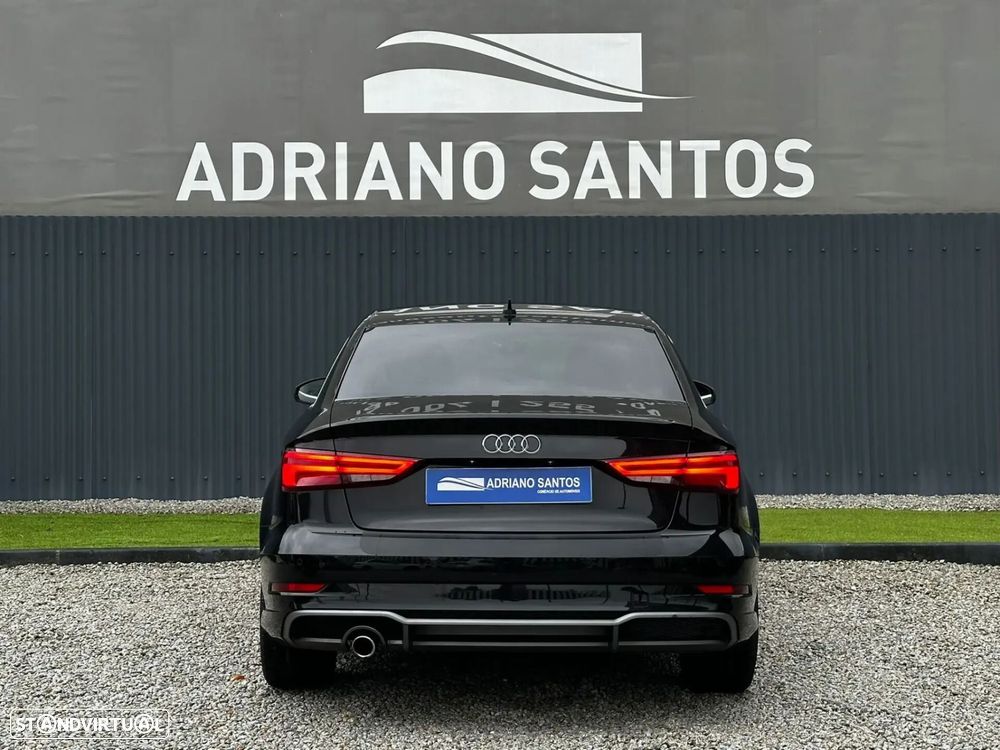 Audi A3 Limousine - 7