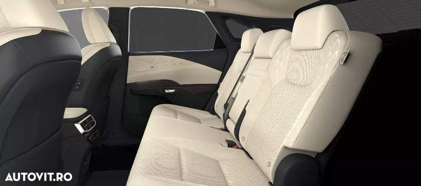 Lexus Seria RX 450h+ (Plug-in-Hybrid) Luxury Line - 6