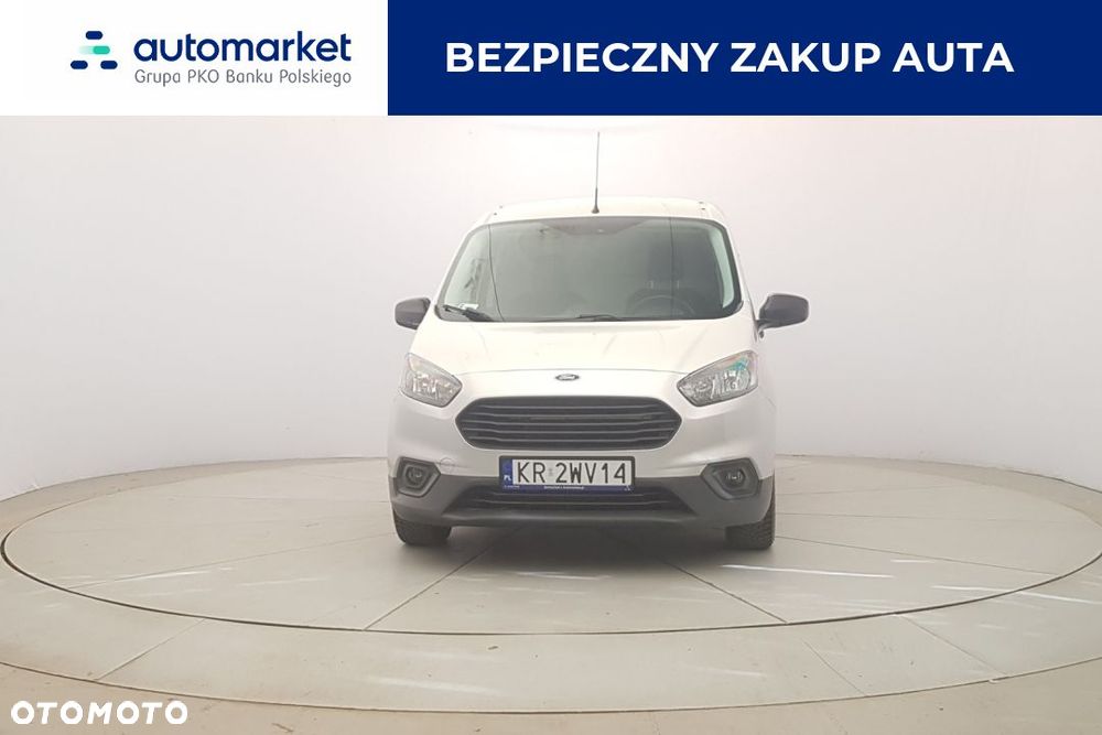 Ford Transit - 2