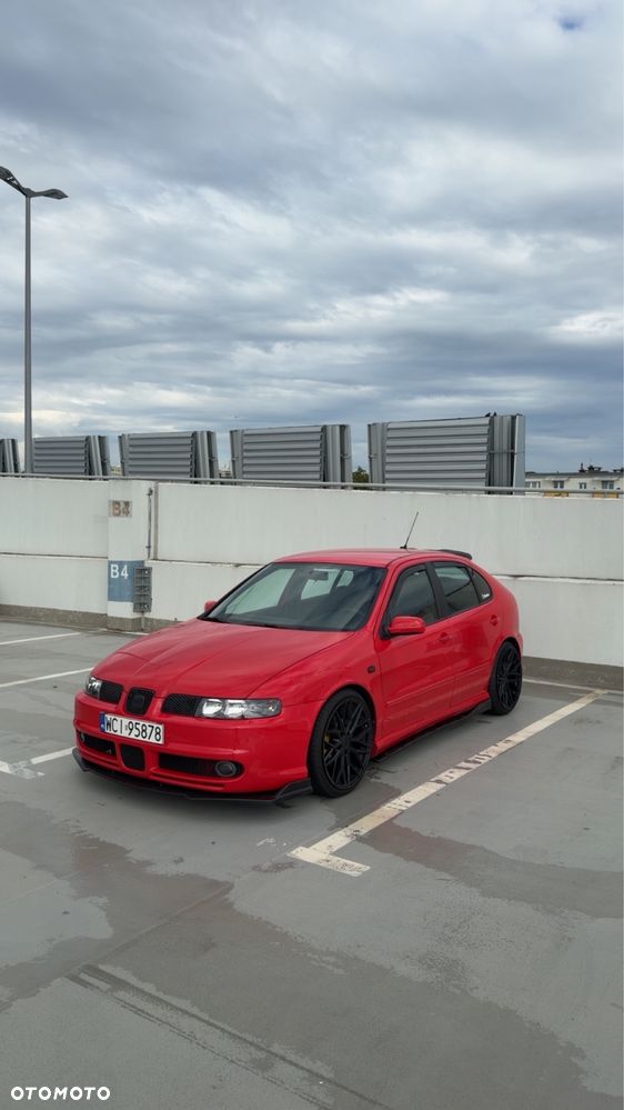 Seat Leon - 1