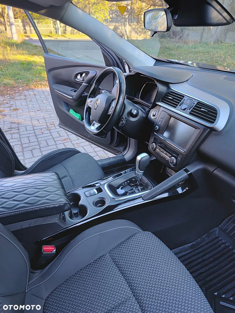 Renault Kadjar - 9