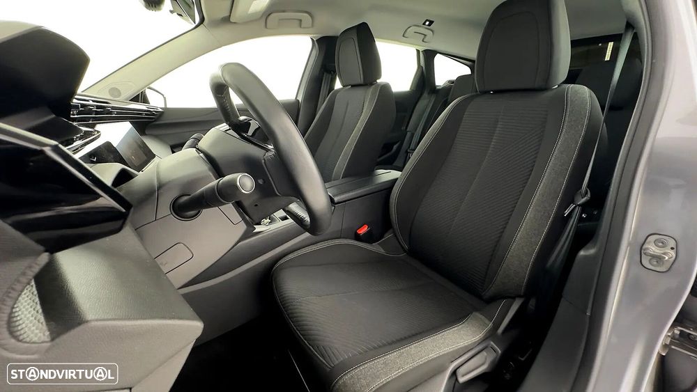 Peugeot 308 SW 1.2 PureTech Active Pack - 26