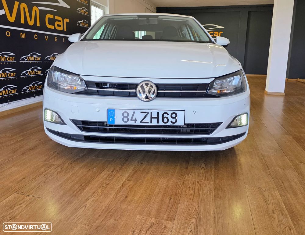 VW Polo 1.0 TSI Confortline - 7