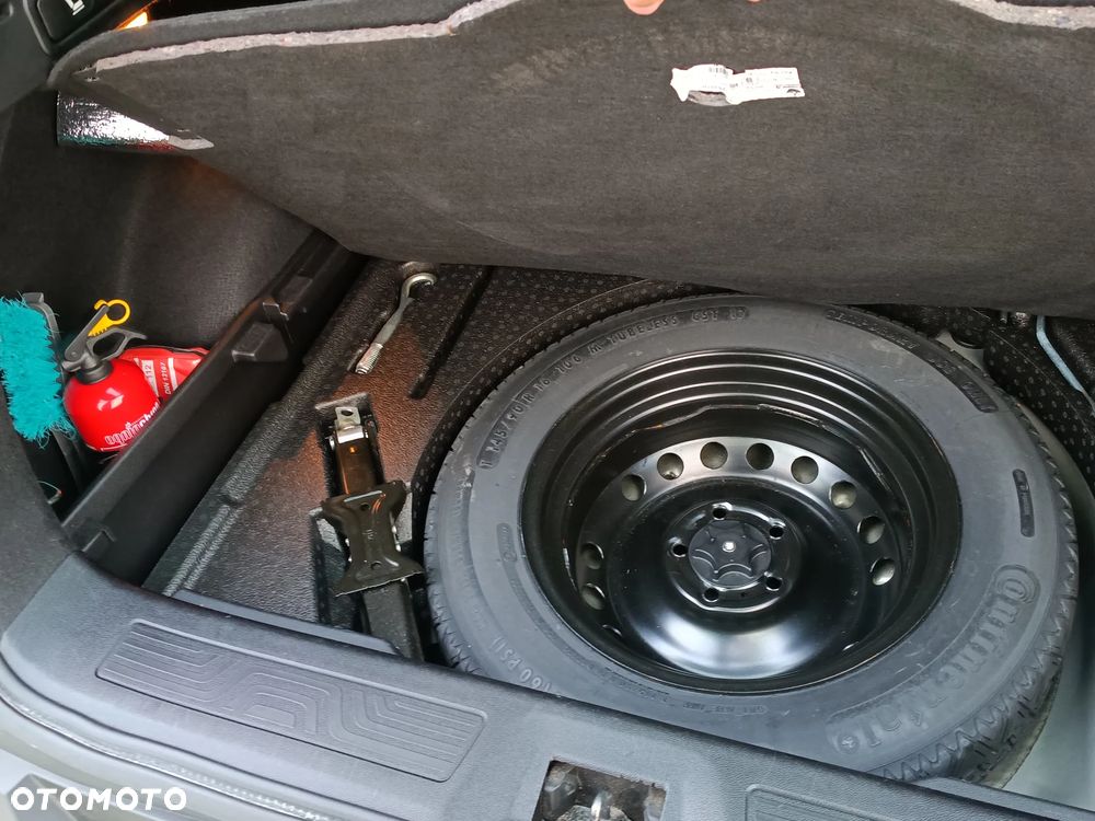 Renault Kadjar Energy dCi 110 EDC LIMITED - 21