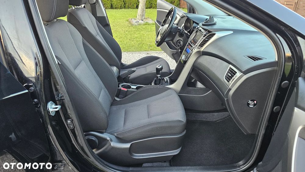 Hyundai i30 1.6 Style - 10