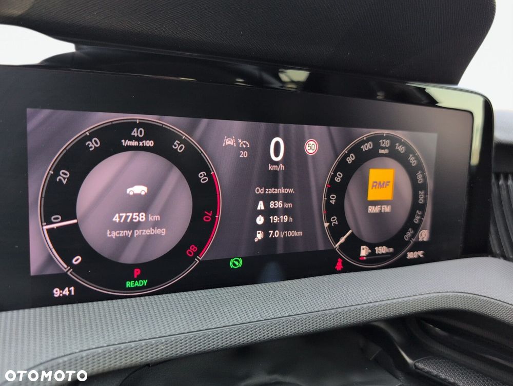 Skoda Superb 1.5 TSI mHEV Essence DSG - 21