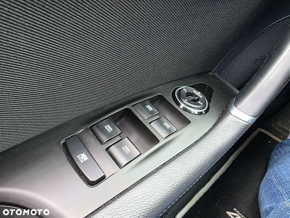 Hyundai i40 1.7 CRDi Automatik Premium - 11
