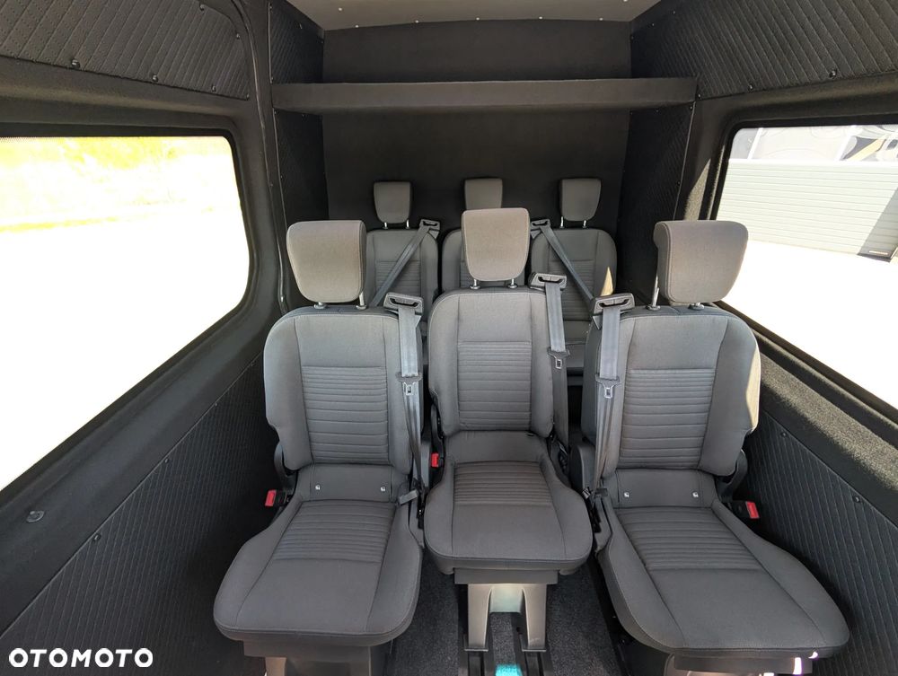 Mercedes-Benz Sprinter 317CDI - 22