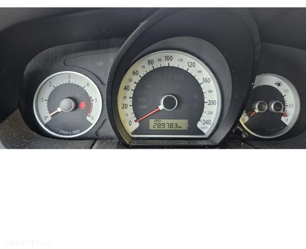 Kia Ceed 1.6 Crdi Comfort - 10