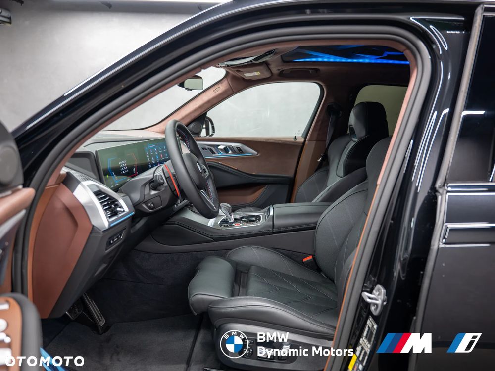 BMW XM 50e PHEV sport - 19