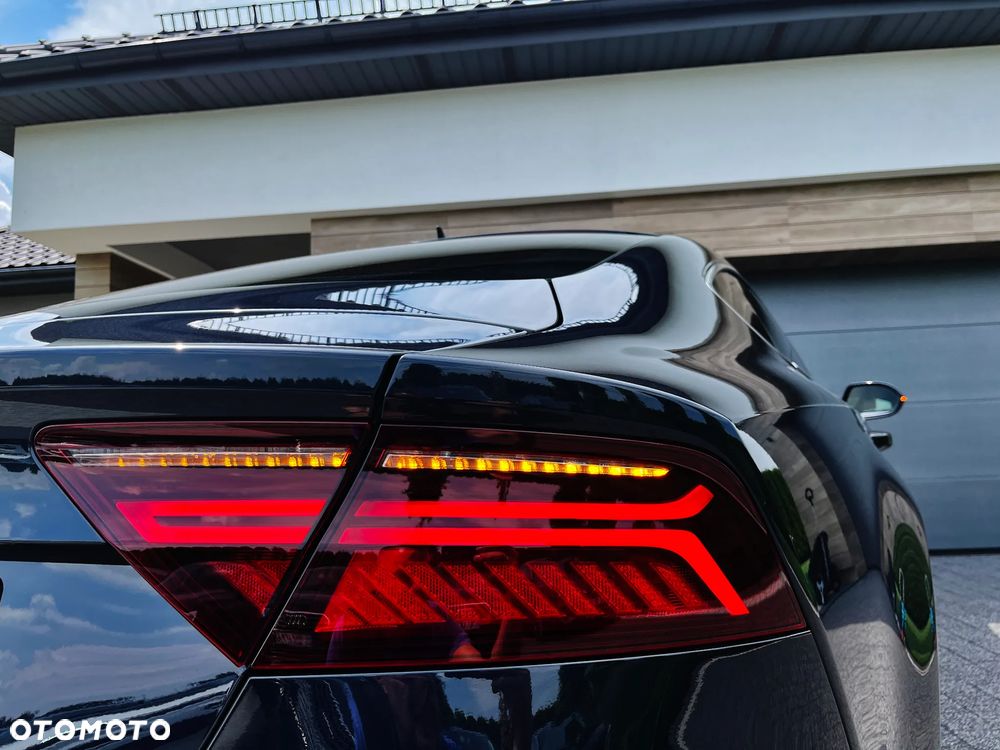 Audi A7 Sportback 2.0 TFSI S tronic - 15