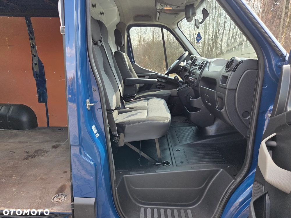 Renault Master 2.3DCI L1H1 Super Stan*klima - 20