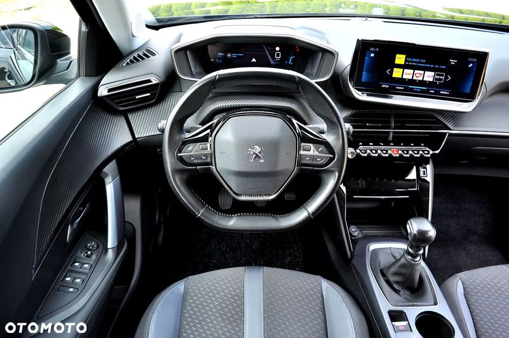 Peugeot 2008 1.5 BlueHDi Allure - 3
