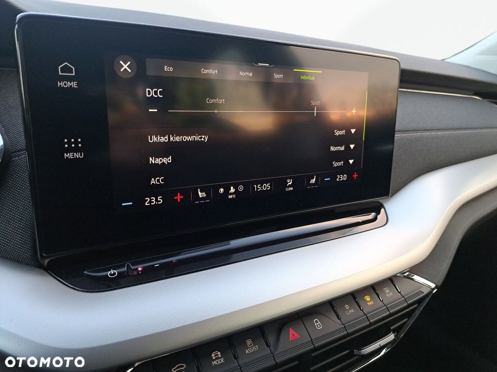 Skoda Octavia 2.0 TDI SCR Style DSG - 16