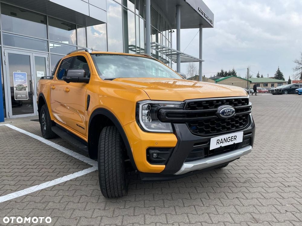 Ford Ranger - 3